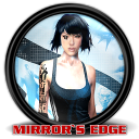Mirrors Edge 1 Icon